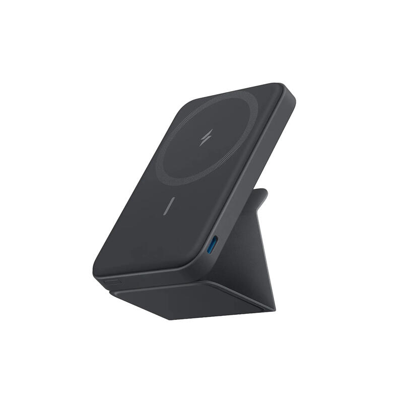 Anker 622 Magnetic Battery MagGo A1614H13 Black