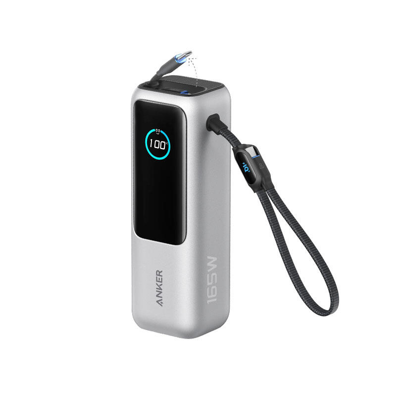 Anker 165W PowerBank 25000mAh A1695 Silver