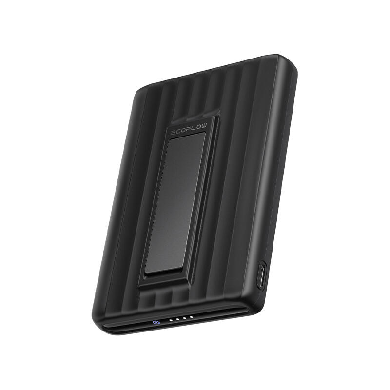 Ecoflow Rapid Mag Power Bank 10000mAh Black