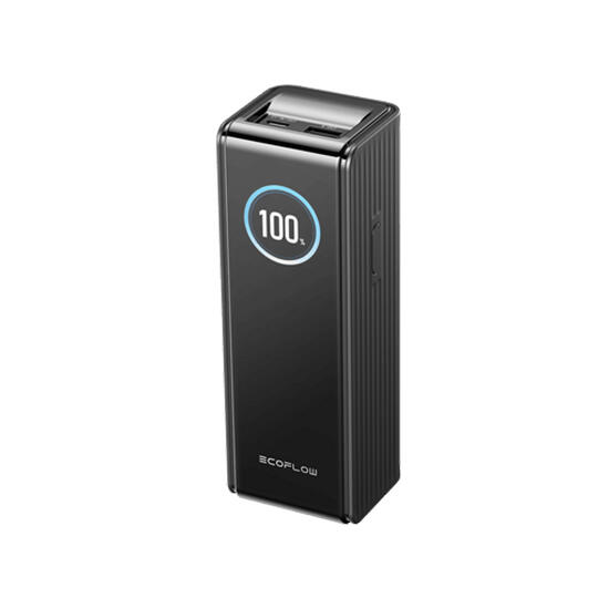 Ecoflow Rapid Power Bank 25000mAh 170W Black