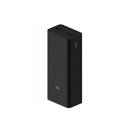 Xiaomi 18W Power Bank 30000mAh BHR9126GL Black