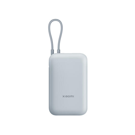 Xiaomi Power Bank 10000mAh BHR9072GL Blue