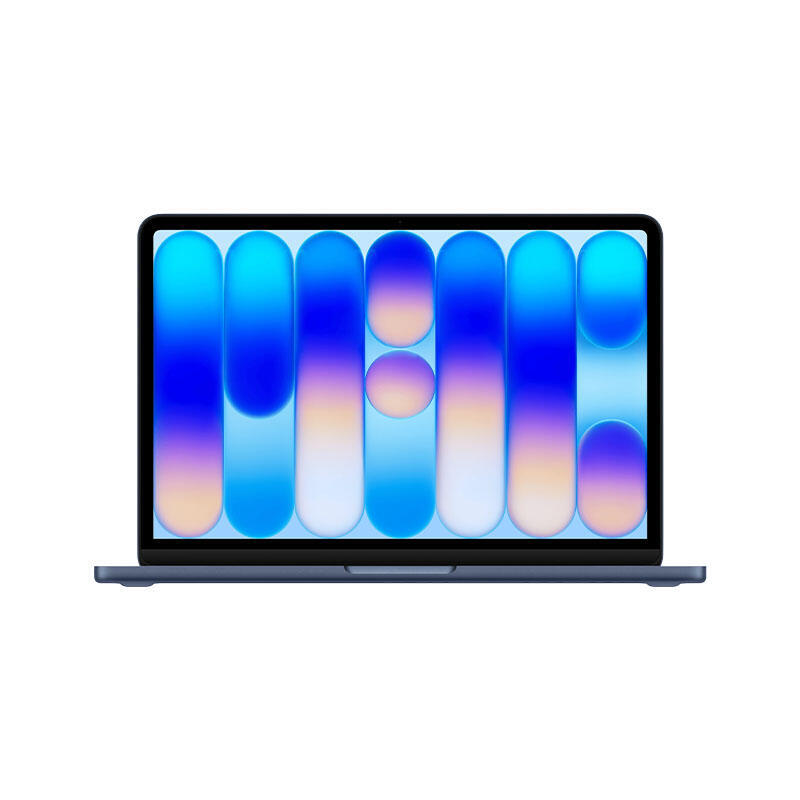 Apple Macbook Neo 13 inch 2026 MHFF4LL/A A18 Pro Chip 6c CPU 5c GPU 8GB/256GB Indigo