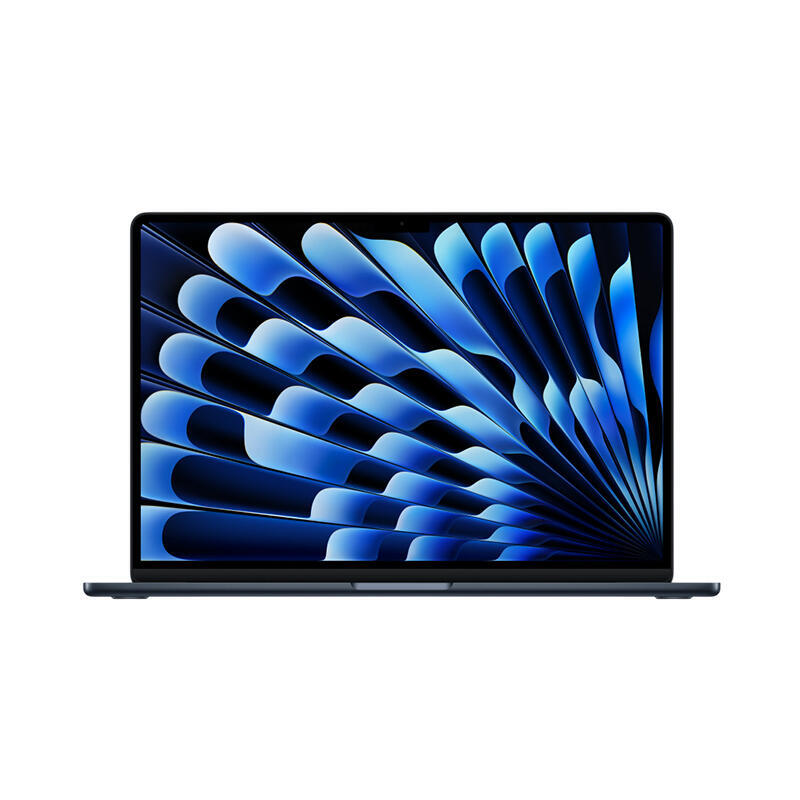 Apple Macbook Air 15 inch 2026 MDVH4LL/A M5 Chip 10c CPU 10c GPU 16GB/512GB Midnight