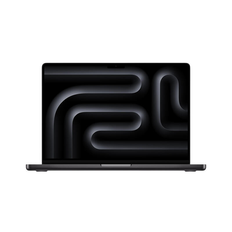 Apple Macbook Pro 14 inch 2026 MGDR4LL/A M5 Pro Chip 15c CPU 16c GPU 24GB/1TB Space Black
