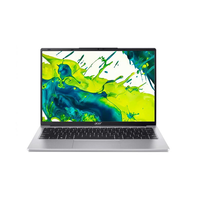Acer Aspire Lite 14 AL14-32P-32LS NX.D2ZEM.001, Intel Core 3-N355, Intel UHD Graphics, 8GB RAM SSD 256GB, Free Dos, ლეპტოპი