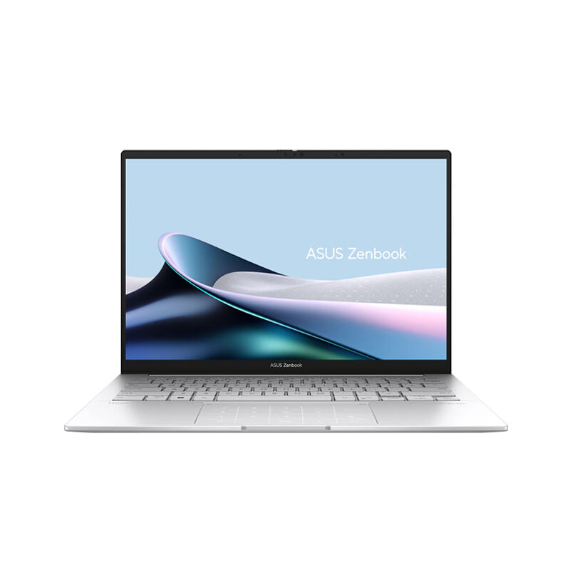 Asus Zenbook 14 Oled UX3405CA-ST1109, Intel Core Ultra 9-285H, Intel Arc Graphics, 32GB RAM SSD 1TB, Free Dos, ლეპტოპი