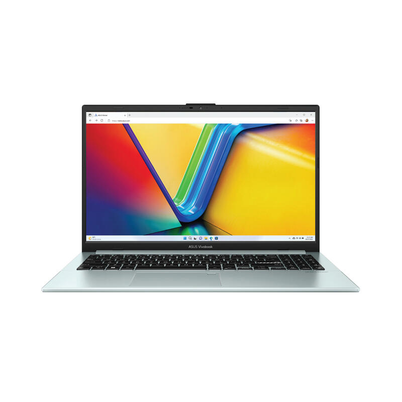Asus Vivobook Go 15 E1504FA-BQ511, AMD Ryzen 5-7520U, AMD Radeon Graphics, 8GB RAM SSD 512GB, Free Dos, ლეპტოპი