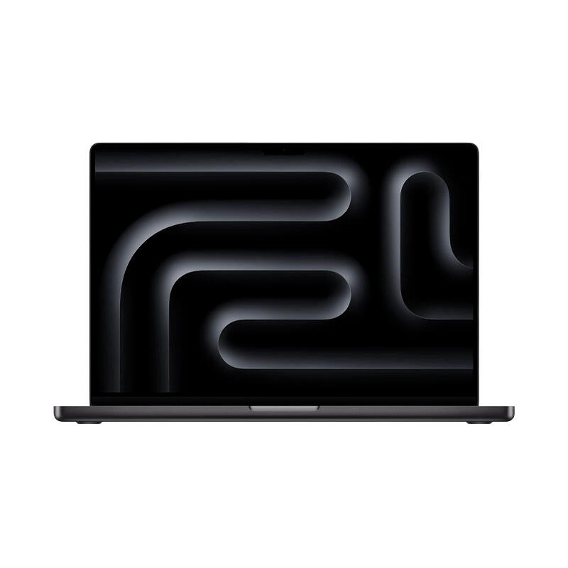Apple Macbook Pro 16 inch 2026 MGEA4LL/A M5 Pro Chip 18c CPU 20c GPU 24GB/1TB Space Black