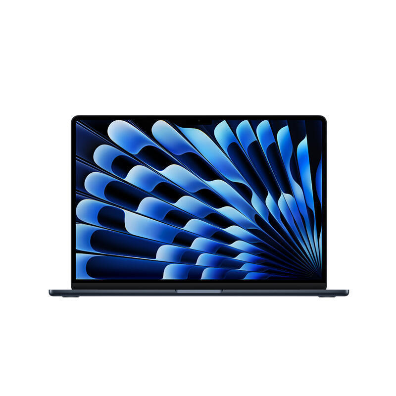 Apple Macbook Air 13 inch 2026 MDHE4LL/A M5 Chip 10c CPU 8c GPU 16GB/512GB SSD Midnight