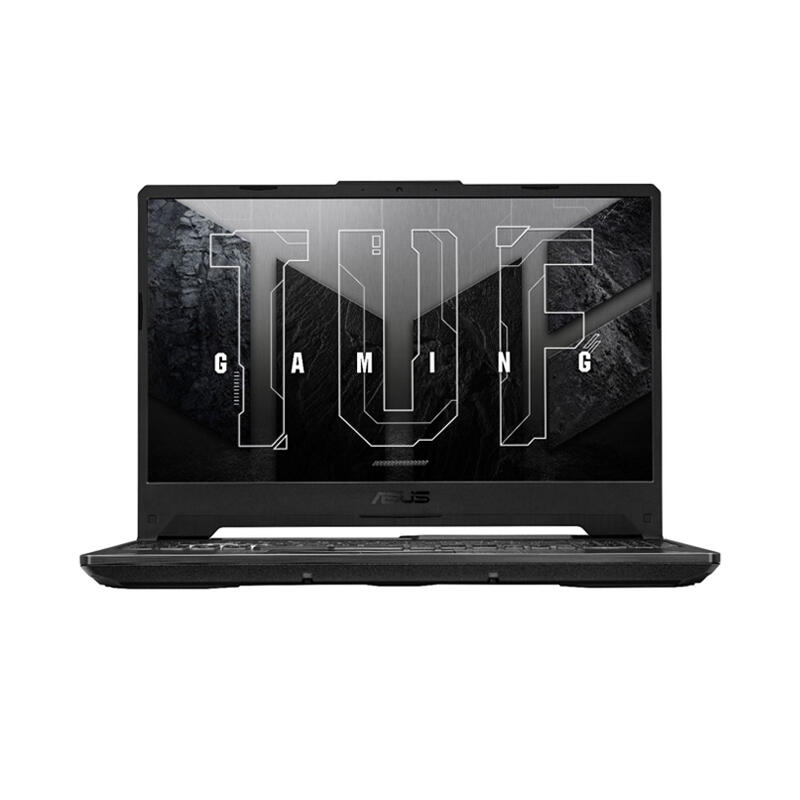 Asus TUF 16 FA506NCQ-HN031, AMD Ryzen 7-170, Nvidia GeForce RTX 3050 4GB, 16GB RAM SSD 512GB, Free Dos, ლეპტოპი
