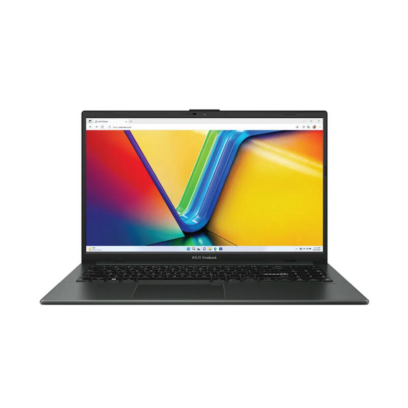 Asus Vivobook Go 15 E1504FA-BQ050, AMD Ryzen 5-7520U, AMD Radeon Graphics, 8GB RAM SSD 512GB, Free Dos, ლეპტოპი