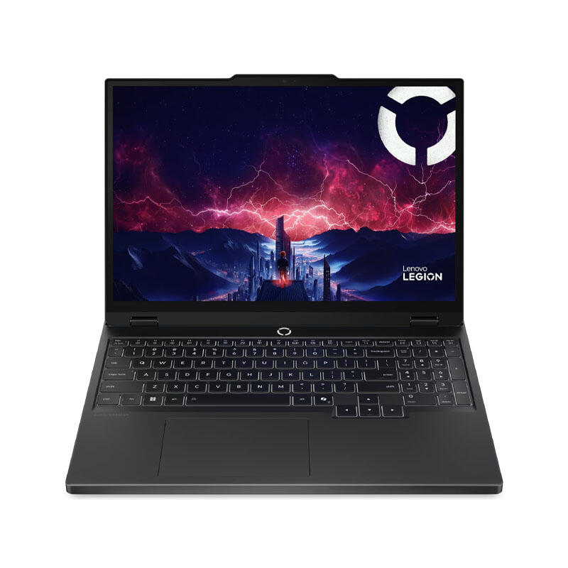 Lenovo Legion 5 Oled 83M00041RK, AMD Ryzen 7-260, Nvidia GeForce RTX 5050 8GB, 32GB RAM SSD 512GB, Free Dos, ლეპტოპი
