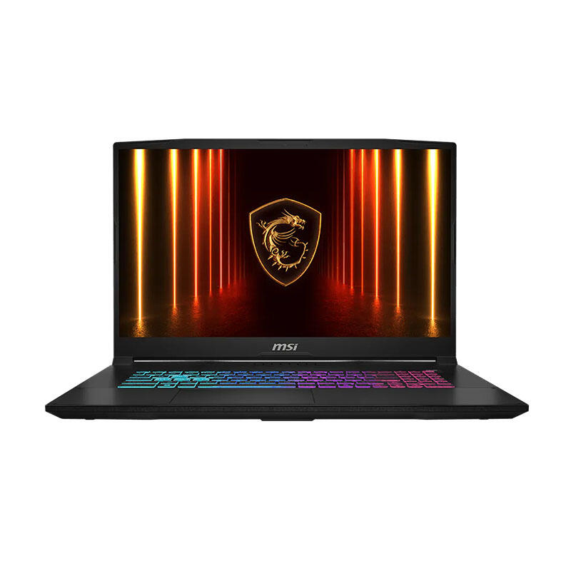 MSI Katana 17 9S7-17L791-273, Intel core i7-14650HX 16C, Nvidia GeForce RTX 5050 8GB, 32GB RAM SSD 1TB, Free Dos, ლეპტოპი