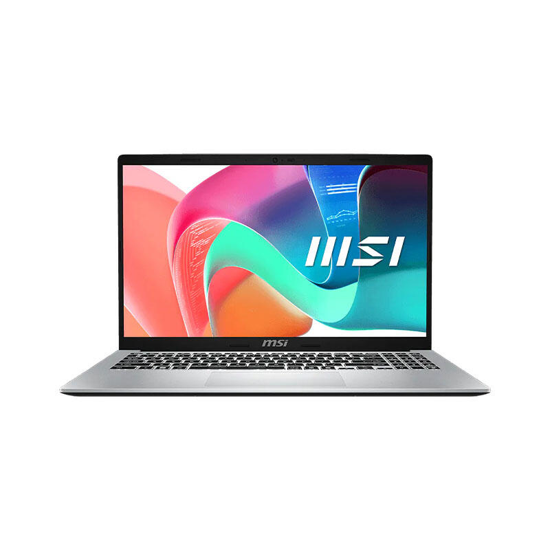 MSI Modern 15 9S7-15S112-1007, Intel Core 5-120U, Intel UHD Graphics, 16GB RAM SSD 512GB, Free Dos, ლეპტოპი
