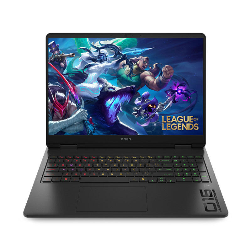 HP Omen 16 D0YM5EA, Intel Core Ultra 7-255H, Nvidia GeForce RTX 5070 8GB, 32GB RAM SSD 1TB, Free Dos, ლეპტოპი