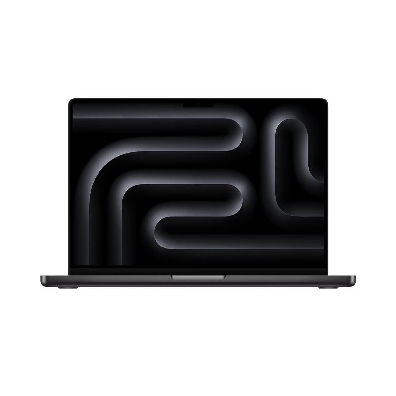 Apple Macbook Pro 14 inch 2025 MDE14LL/A M5 Chip 10 CPU 10 GPU 16GB/1TB SSD Space Black