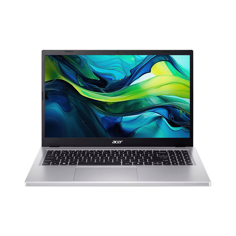 Acer Aspire Go 15 AG15-32P NX.J8XER.002 Silver