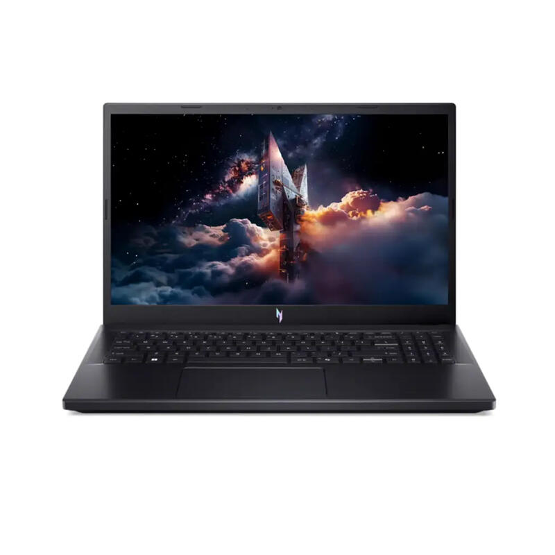 Acer Nitro 5 ANV15-52 NH.QV3ER.001 Black