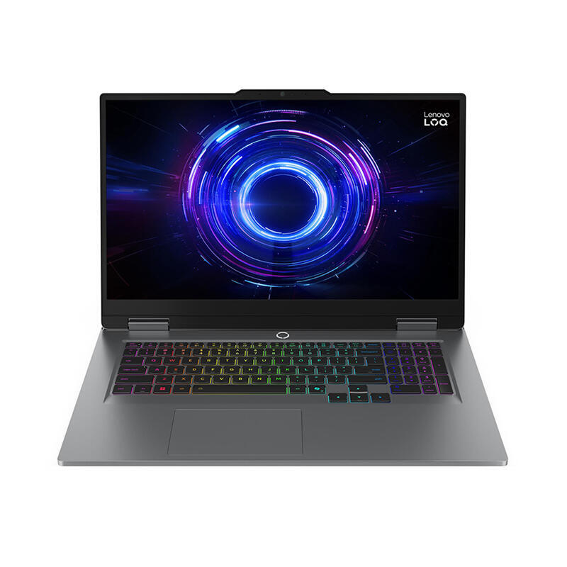 Lenovo LOQ 17 83JH0094RK Luna Grey