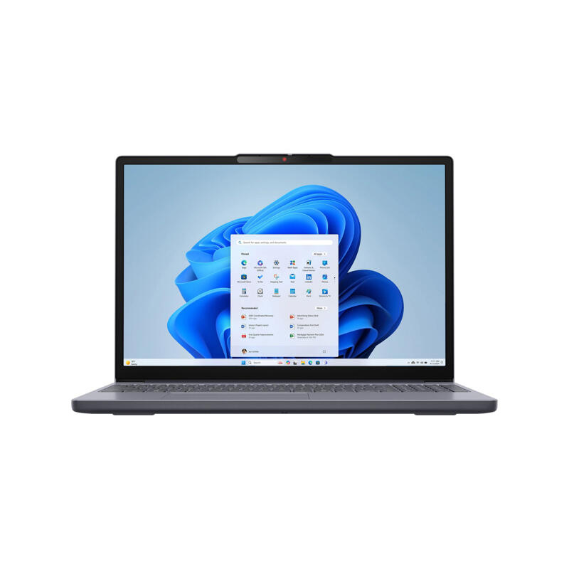 Lenovo Ideapad Slim 3 83K700A7RK Luna Grey