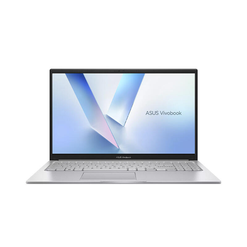 Asus Vivobook 15 X1504VA-BQ591, Intel core 5-120U, Intel UHD Graphics, 16GB RAM SSD 512GB, Free Dos, ლეპტოპი