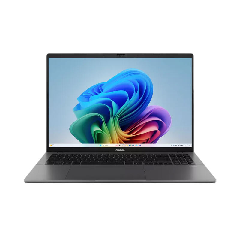 Asus VivoBook S 16 Oled M3607HA-SH097, AMD Ryzen 7-260, AMD Radeon Graphics, 16GB RAM SSD 1TB, Free Dos, ლეპტოპი
