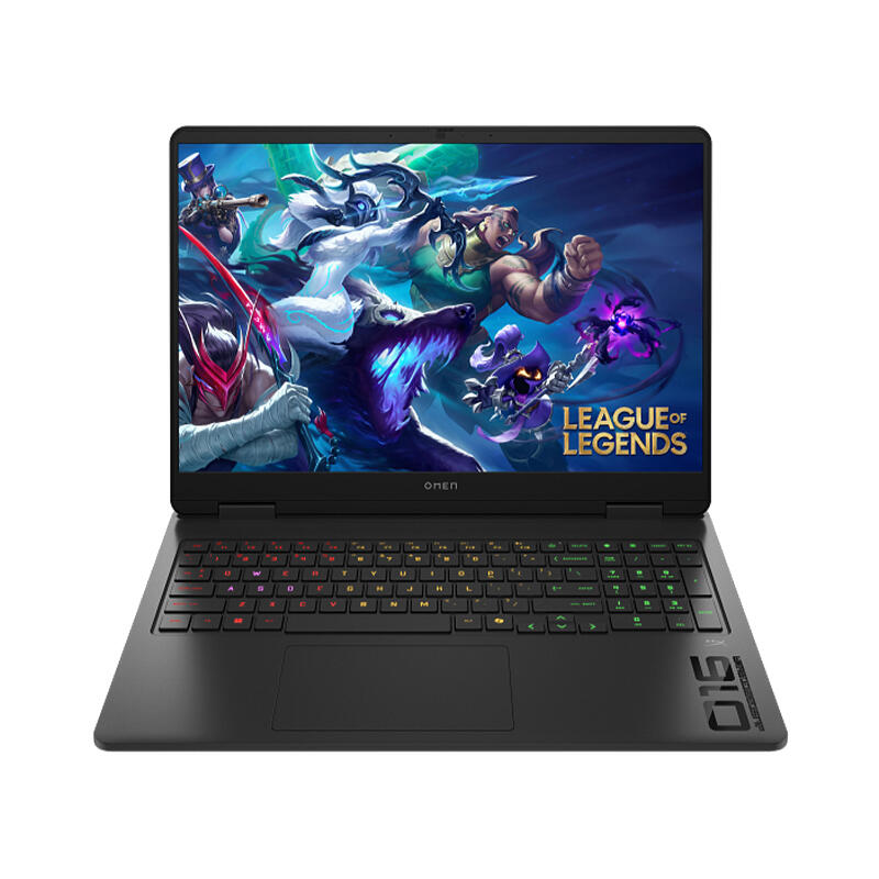HP Omen 16 C0DS0EA, Intel core i7-14650HX 16C, NVIDIA GeForce RTX 5070 8GB, 16GB RAM SSD 1TB, Free Dos, ლეპტოპი