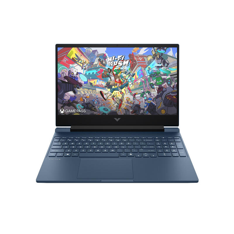 HP Victus 15 C5HY4EA Blue