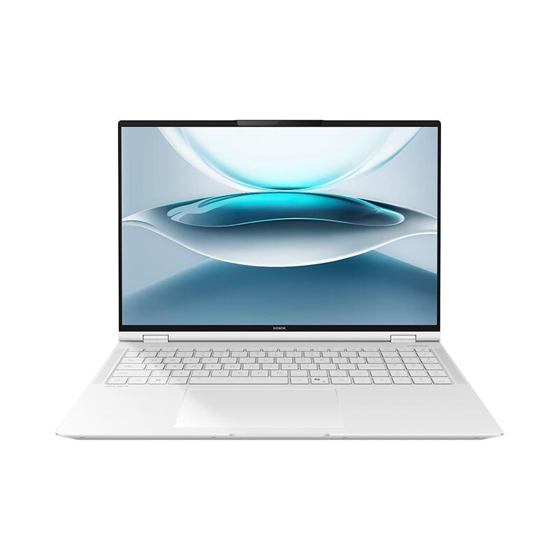 Honor MagicBook Pro 16 5301APWK, Intel Core Ultra 9-285H, NVIDIA GeForce RTX 5060 8GB, 32GB RAM SSD 1TB, Windows 11 pro, ლეპტოპი