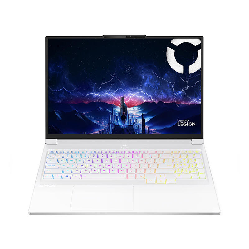 Lenovo Legion 7 83KY0054RK, Intel Core Ultra 9 275HX 24c, NVIDIA GeForce RTX 5070 8GB, 32GB RAM SSD 1TB, Free Dos, ლეპტოპი