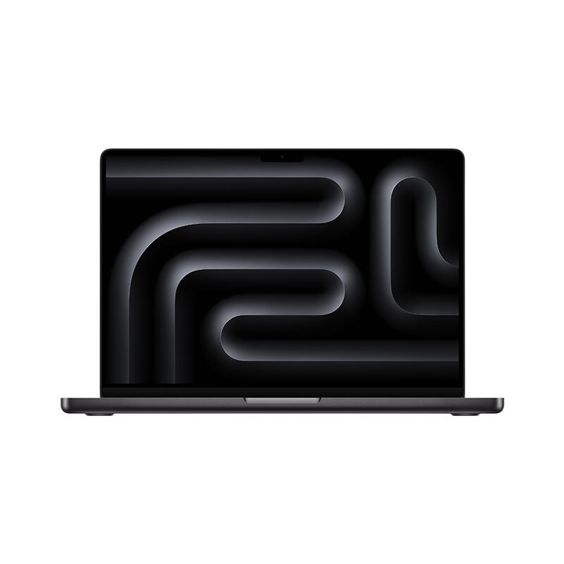 Apple MacBook Pro 14 inch 2024 Z1FE005M2 M4 Pro Chip 12c CPU 16c GPU 48GB/2TB SSD Space Black
