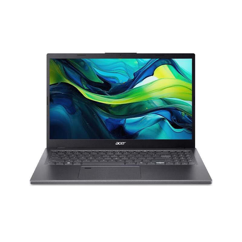 Acer Aspire 15 A15-61M NX.JDHER.001, AMD Ryzen 5-8640HS, AMD Radeon Graphics, 16GB RAM SSD 512GB, Free Dos, ლეპტოპი