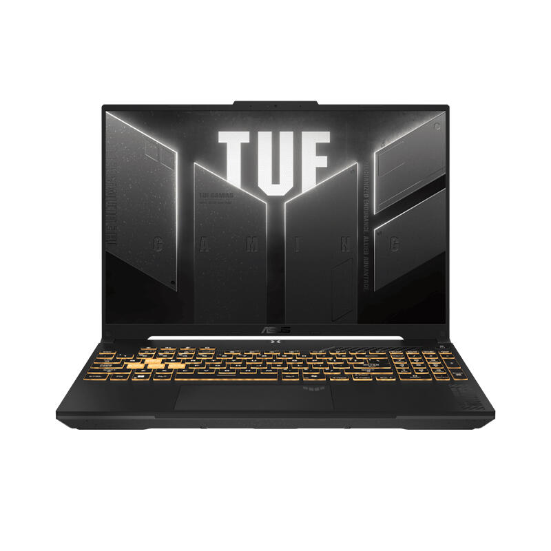 Asus TUF 16 FX607VU-RL112, Intel Core i7-13620H, Nvidia GeForce RTX 4050 6GB, 16GB RAM SSD 1TB, Free Dos, ლეპტოპი