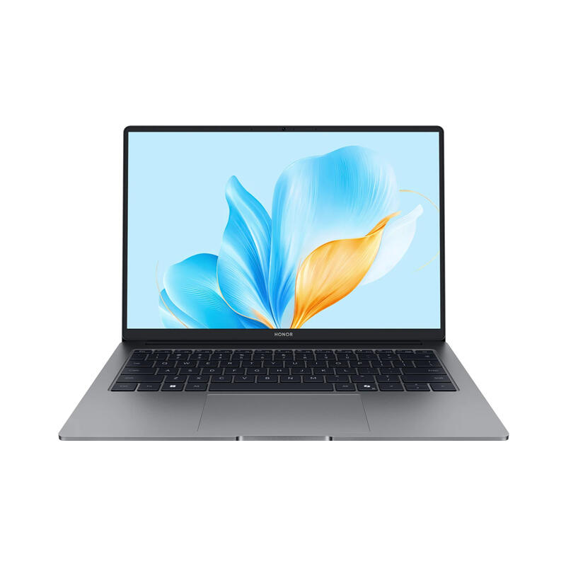 Honor MagicBook X14 Plus 5301ALWA, Intel Core 5-220H, intel iris Xe Graphics, 16GB RAM SSD 1TB, windows 11 home, ლეპტოპი