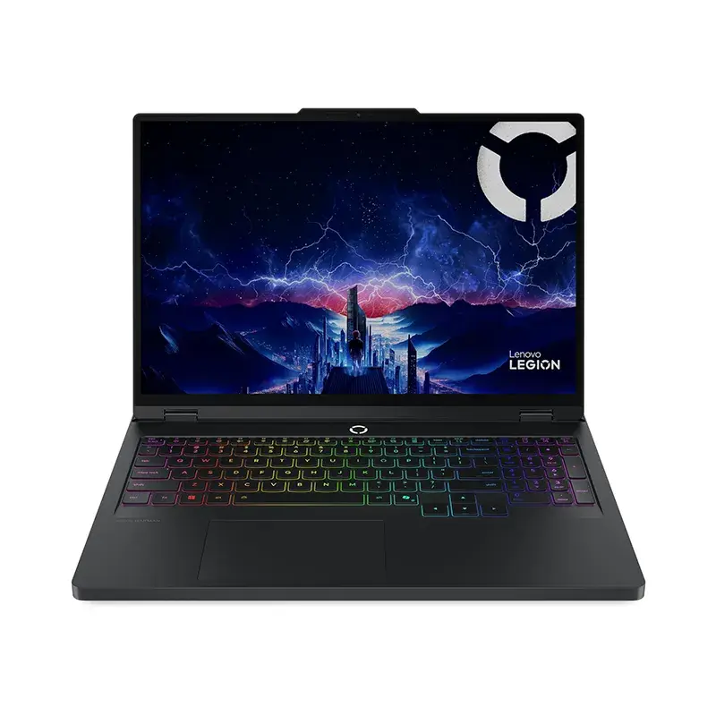 Lenovo Legion Pro 5 83F30010RK, Intel Core Ultra 9 275HX 24c, NVIDIA GeForce RTX 5060 8GB, 32GB RAM SSD 1TB, Free Dos, ლეპტოპი