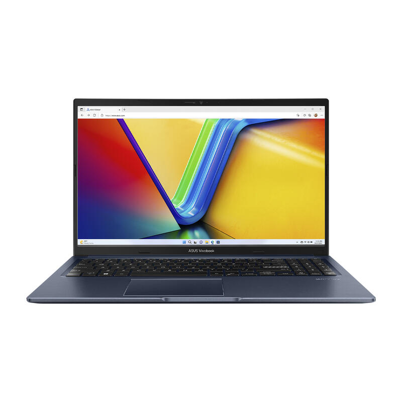 Asus Vivobook 15 M1502YA-BQ606, AMD Ryzen 7-5825U, AMD Radeon Graphics, 16GB RAM SSD 512GB, Free Dos, ლეპტოპი