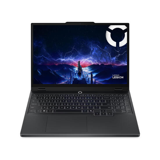 Lenovo Legion 5 83F0000DRK, Intel Core Ultra 7-255HX 20c, Nvidia GeForce RTX 5050 8GB, 16GB RAM SSD 512GB, Free Dos, ლეპტოპი