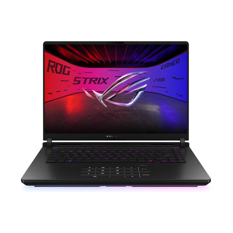 Asus ROG Strix 16 G635LR-RW010 Black