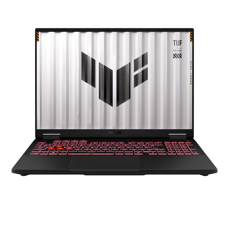 Asus TUF A16 FA608PM-RV041 Grey
