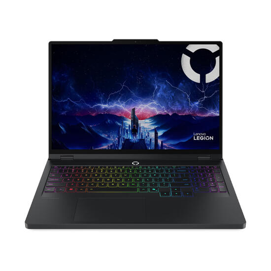 Lenovo Legion 5 Pro 83F3000XRK, Intel Core Ultra 7-255HX 20c, Nvidia GeForce RTX 5070 8GB, 32GB RAM SSD 1TB, Free Dos, ლეპტოპი