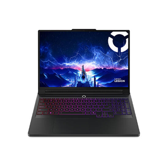 Lenovo Legion Pro 7 83F50022RK, Intel Core Ultra 9 275HX - 24c, NVIDIA GeForce RTX 5090 24GB, 64GB RAM SSD 1TB, Free Dos, ლეპტოპი
