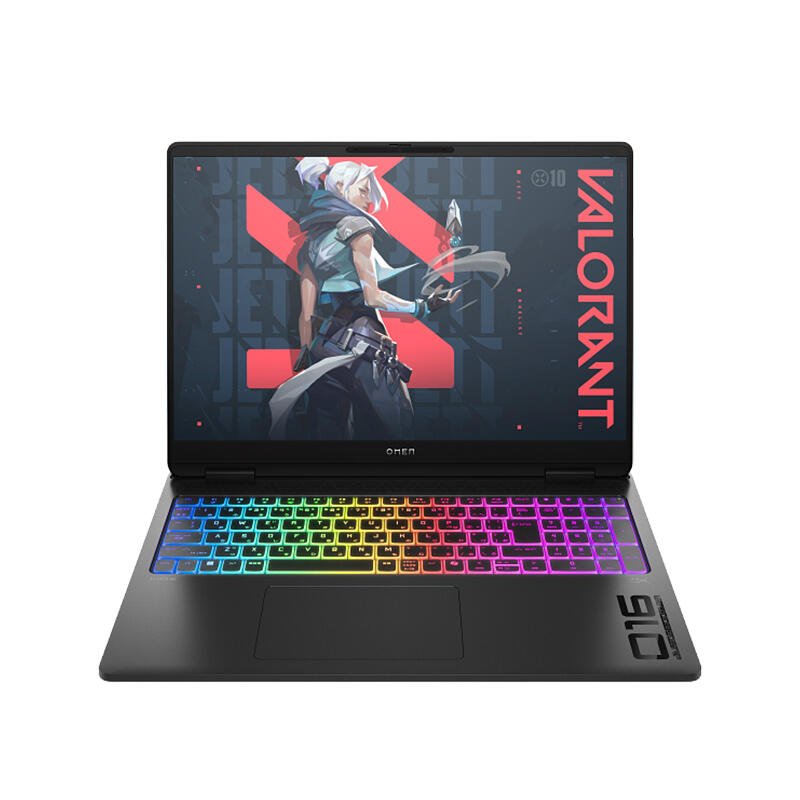 HP Omen Max 16 BK9Z3EA, Intel Core Ultra 9 275HX - 24c, NVIDIA GeForce RTX 5080 16GB, 32GB RAM SSD 1TB, Free Dos, ლეპტოპი