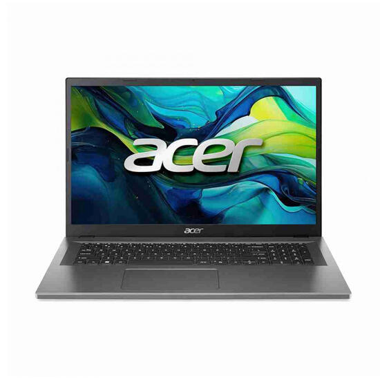 Acer Aspire Go  AG17-31P NX.J8ZER.003, Intel Core 3-N355, Intel UHD Graphics, 16GB RAM SSD 512GB, Free Dos, ლეპტოპი
