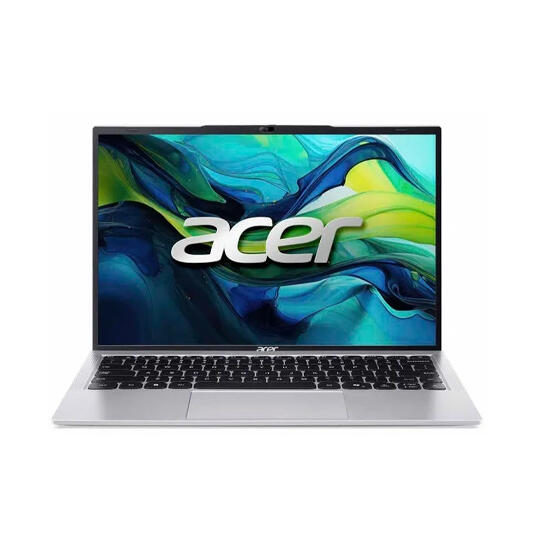 Acer Aspire Lite 14 AL14-52M NX.J9JER.002, Intel Core i5-1334U, intel iris Xe Graphics, 16GB RAM SSD 512GB, Free Dos, ლეპტოპი