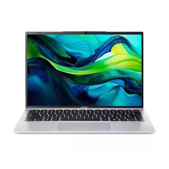 Acer Swift Lite 14 SFL14-53M NX.J5NER.001, Intel Core i3-1315U, Intel UHD Graphics, 8GB RAM SSD 512GB, Free Dos, ლეპტოპი