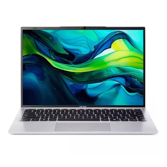 Acer Swift Lite 14 SFL14-53M-525K NX.J58ER.001, Intel Core i5-1334U, intel iris Xe Graphics, 16GB RAM SSD 512GB, Free Dos, ლეპტოპი
