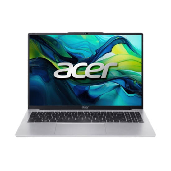 Acer Aspire Lite 16 AL16-52P-50CK NX.J5SER.001, Intel Core i5-1334U, intel iris Xe Graphics, 16GB RAM SSD 512GB, Free Dos, ლეპტოპი