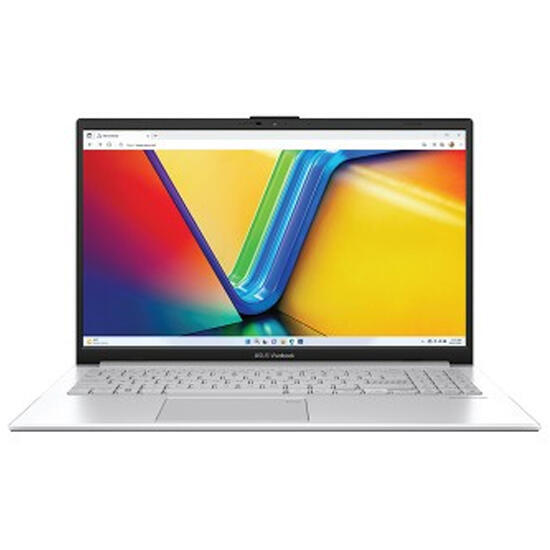 Asus 15 E1504GA-BQ192, Intel Core i3-N305 Octa 3.8 Ghz, Intel UHD Graphics, 8GB RAM SSD 256GB, Free Dos, ლეპტოპი