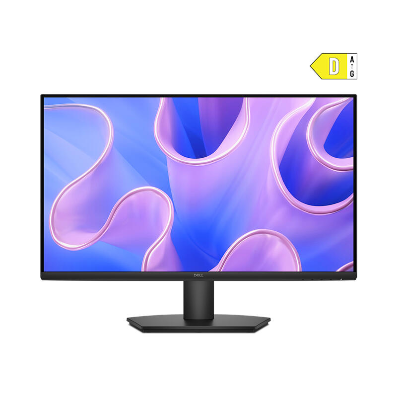 Dell 27 Monitor SE2725HM 210-BQZW Black